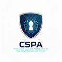 CSPA Logo